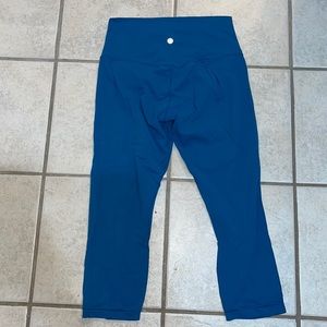 Lululemon Align Crop